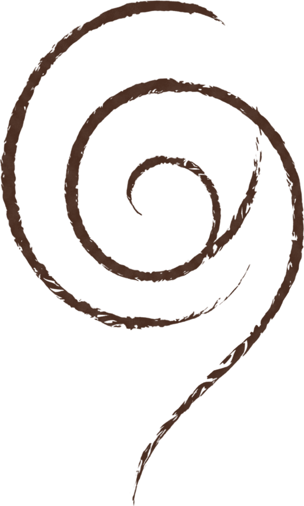 The Diona spiral